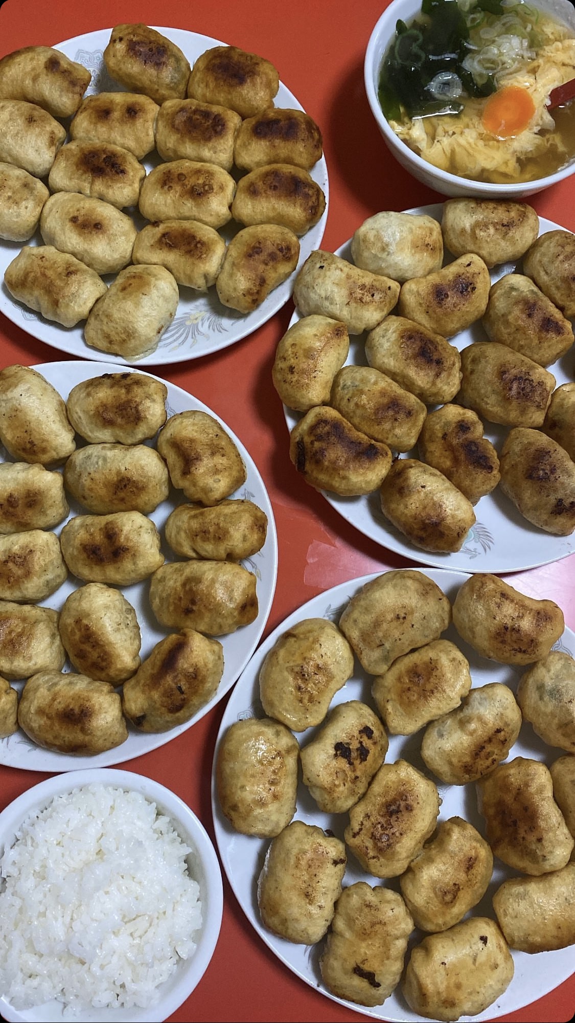 Mankin Gyoza – The Most Unique And Delicious Gyoza In Japan!