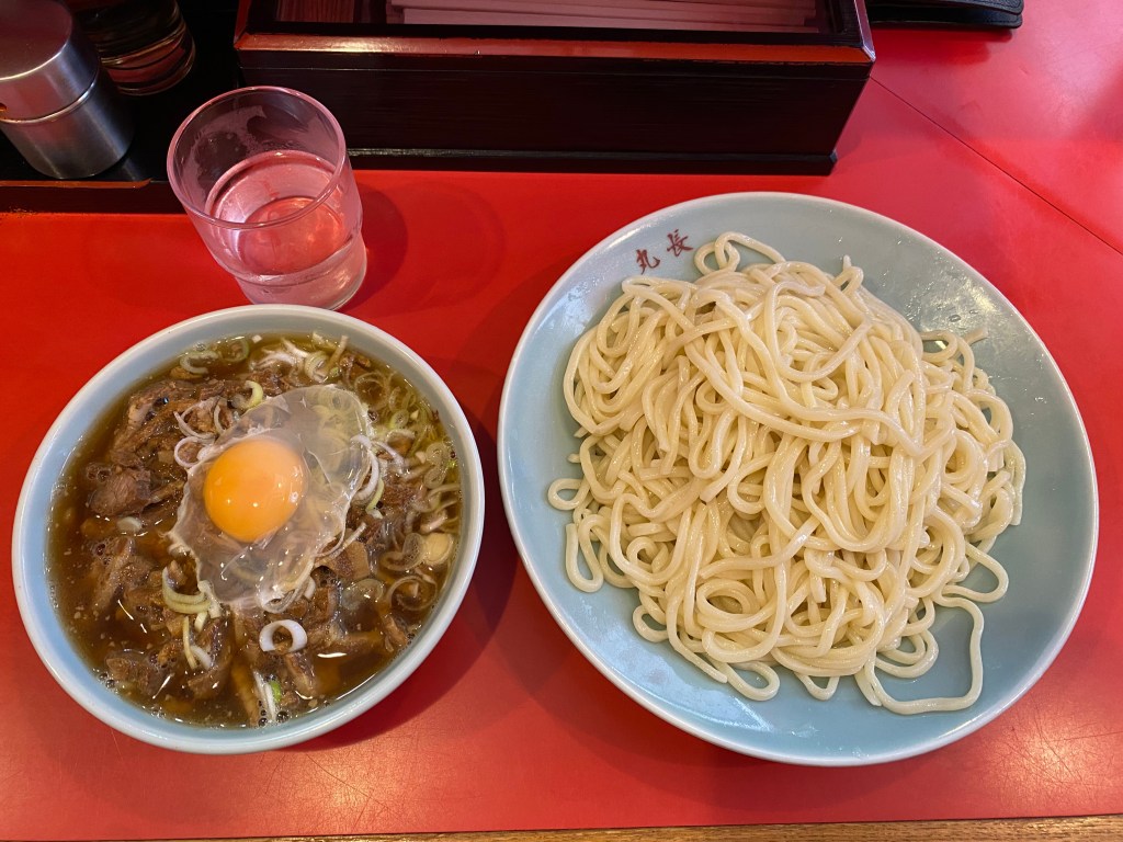 Marucho – An Incredibly Good Dipping Noodles Spot Loved By The&nbsp;Locals!