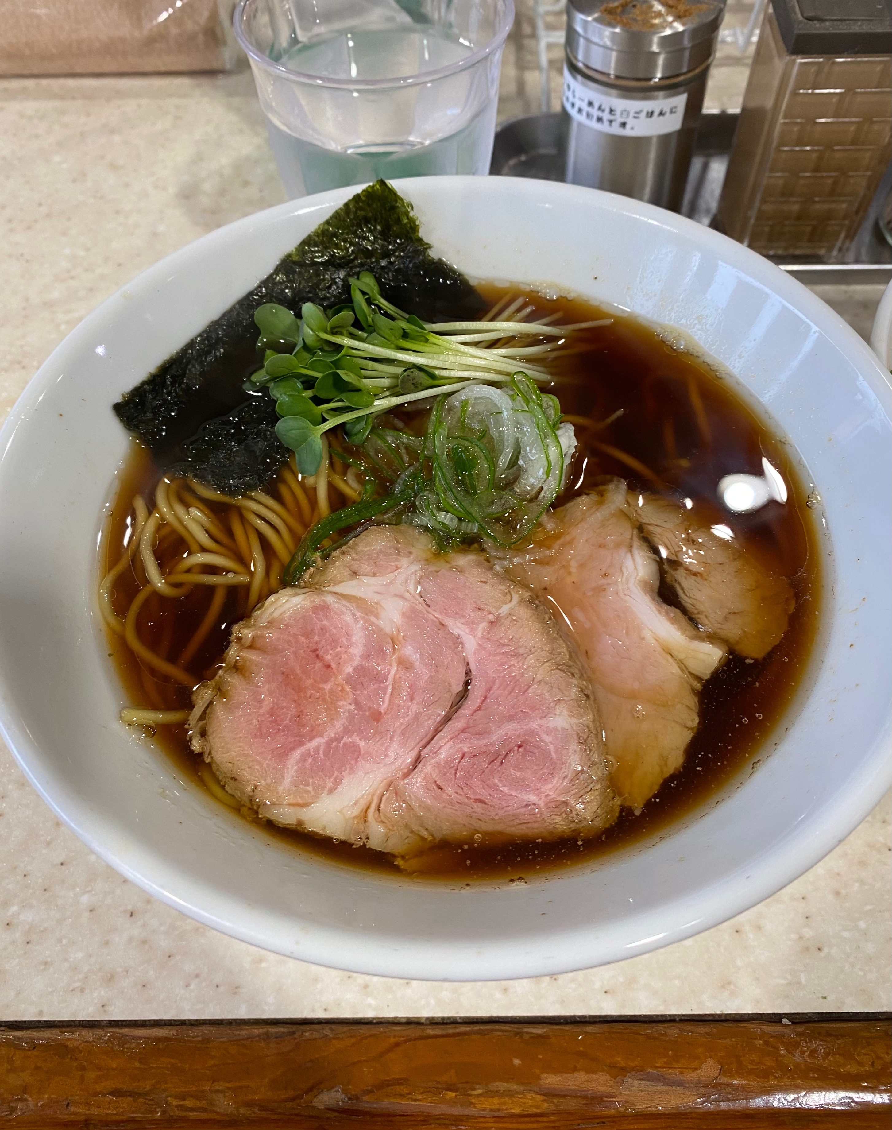 Goechan Ramen – High Quality Fresh Ramen In Kanazawa!