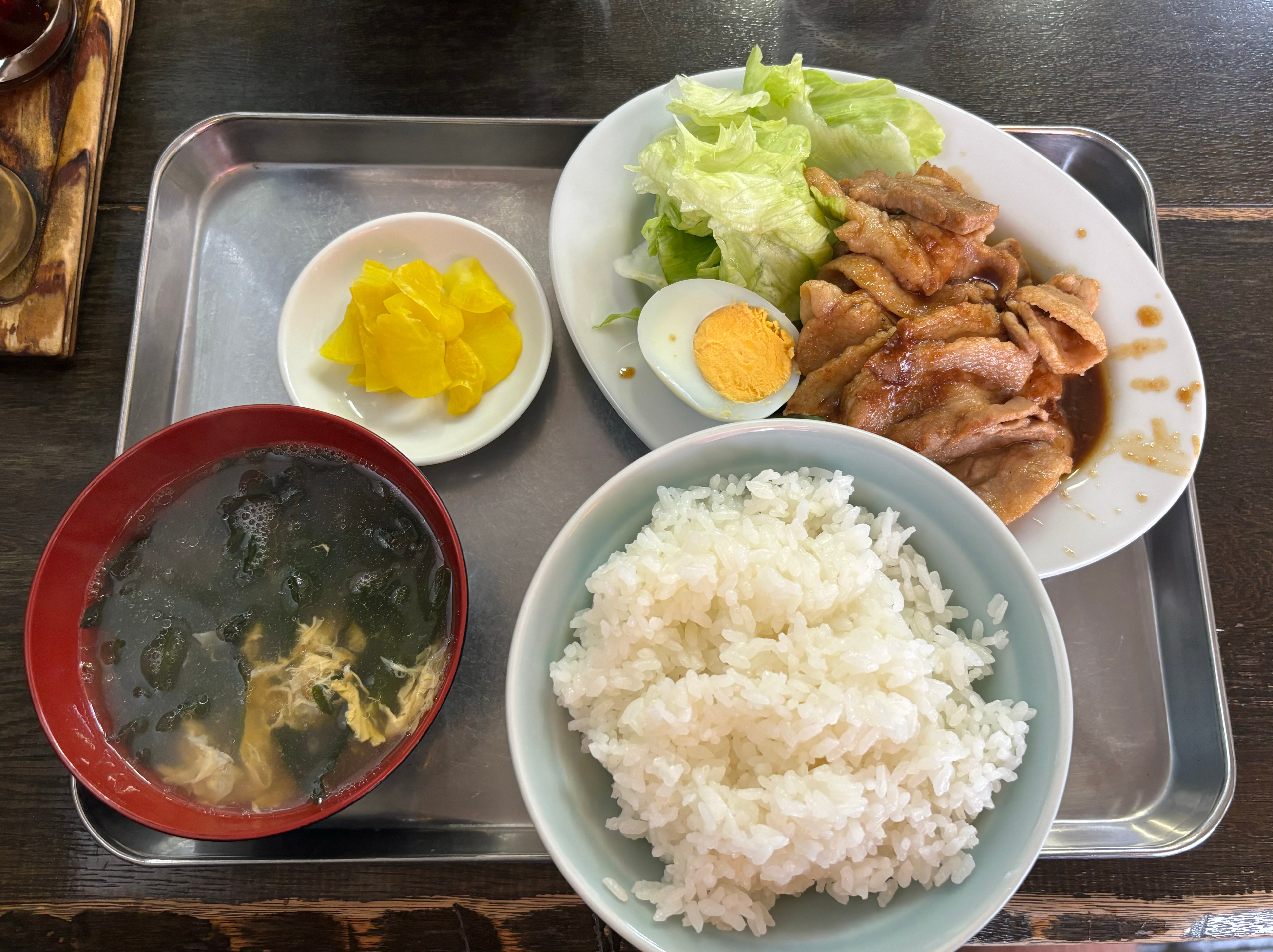 Matsuba – Popular Chinese Restaurant That Was Featured In A Popular Manga In Tokyo!