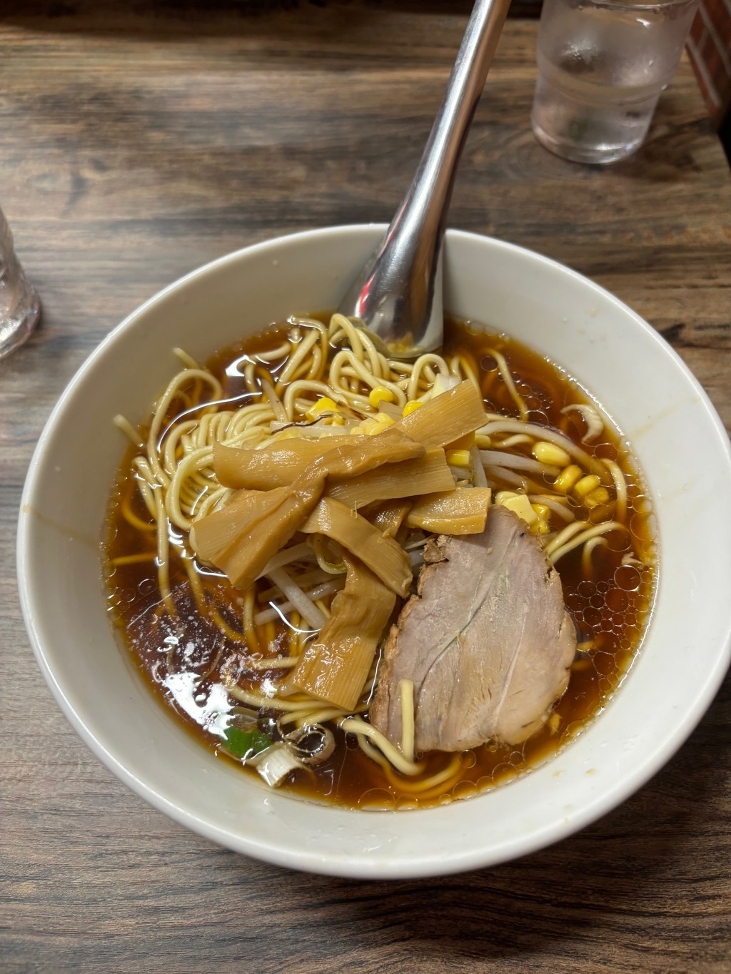 Merci – Fan Favourite Mom & Pop Shop By Waseda University in Tokyo!