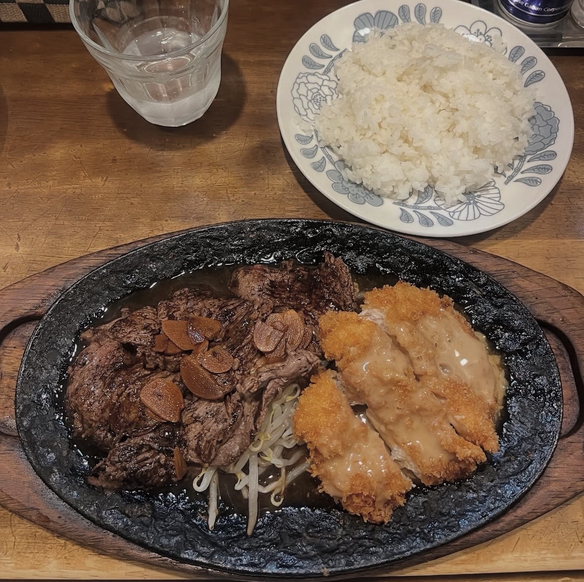 Onaka Ippai – Steak Restaurant Known For Their High Quality Meat And Great Service In Higashi-Nakano!