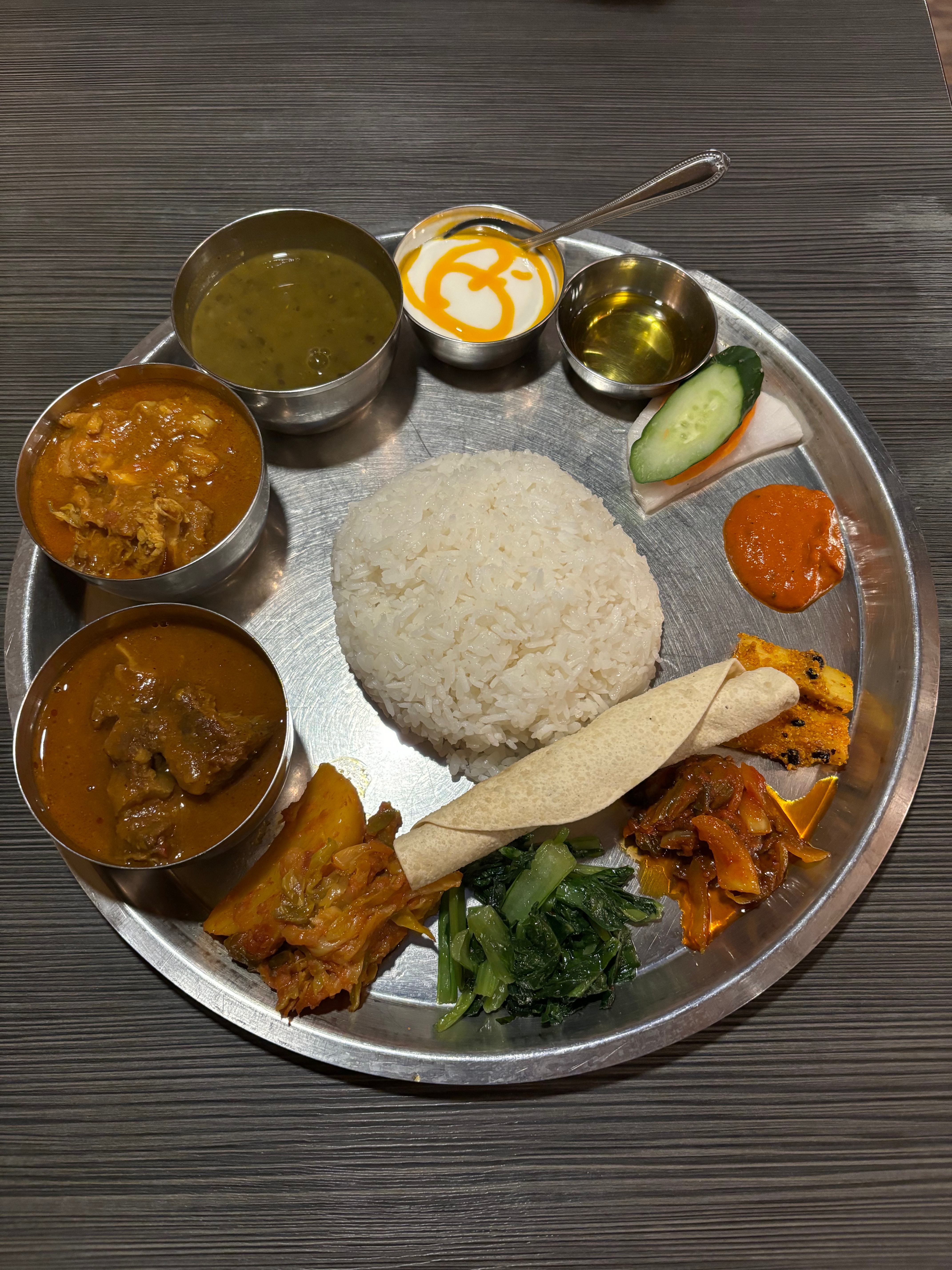 Aangan – Authentic Nepalese Food Located in Japan’s Korean Town, Shin-Okubo!