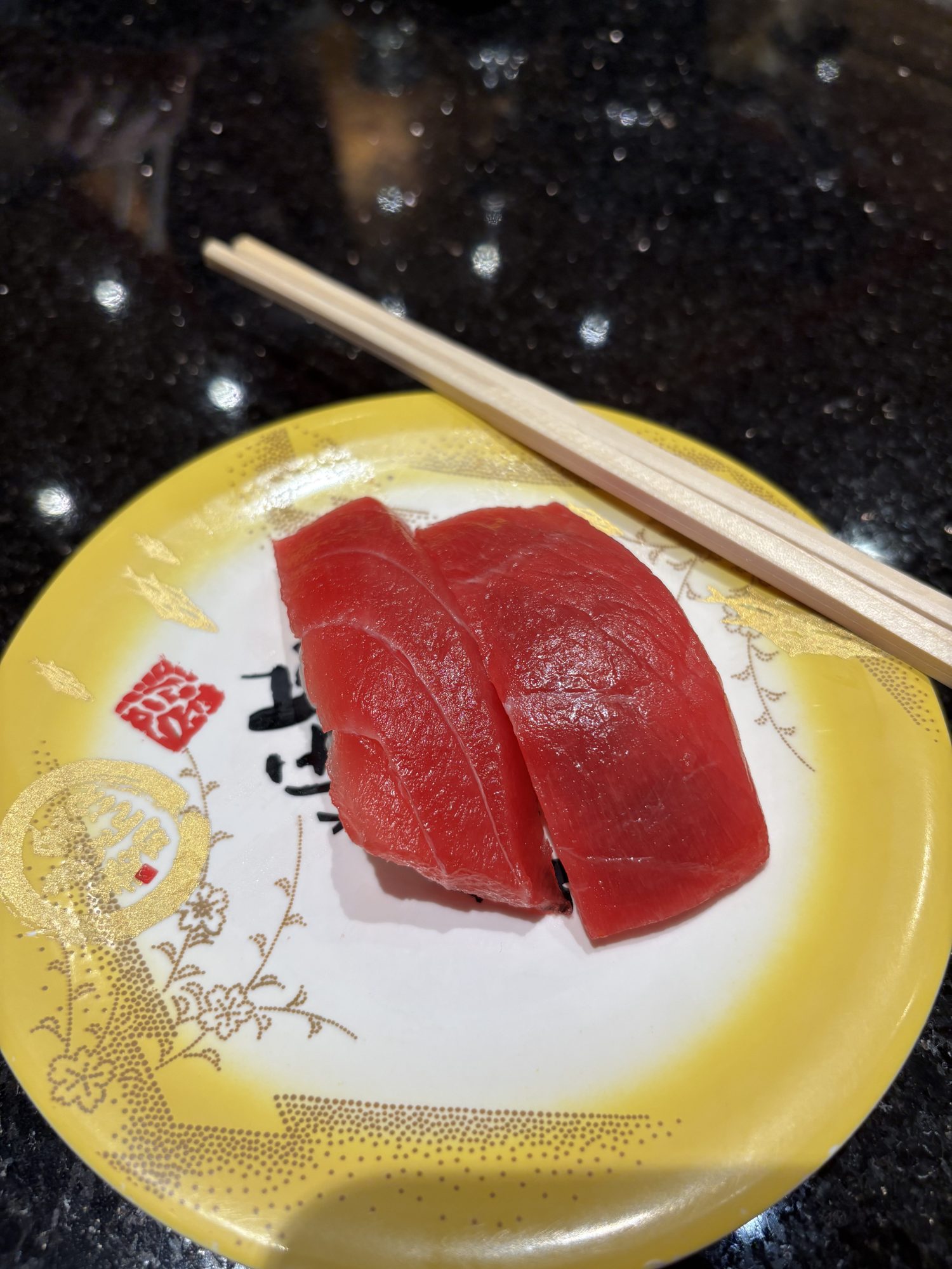 Maimon Sushi – Famous and Excellent Quality  Conveyor Belt Sushi Spot With Origins in Kanazawa!
