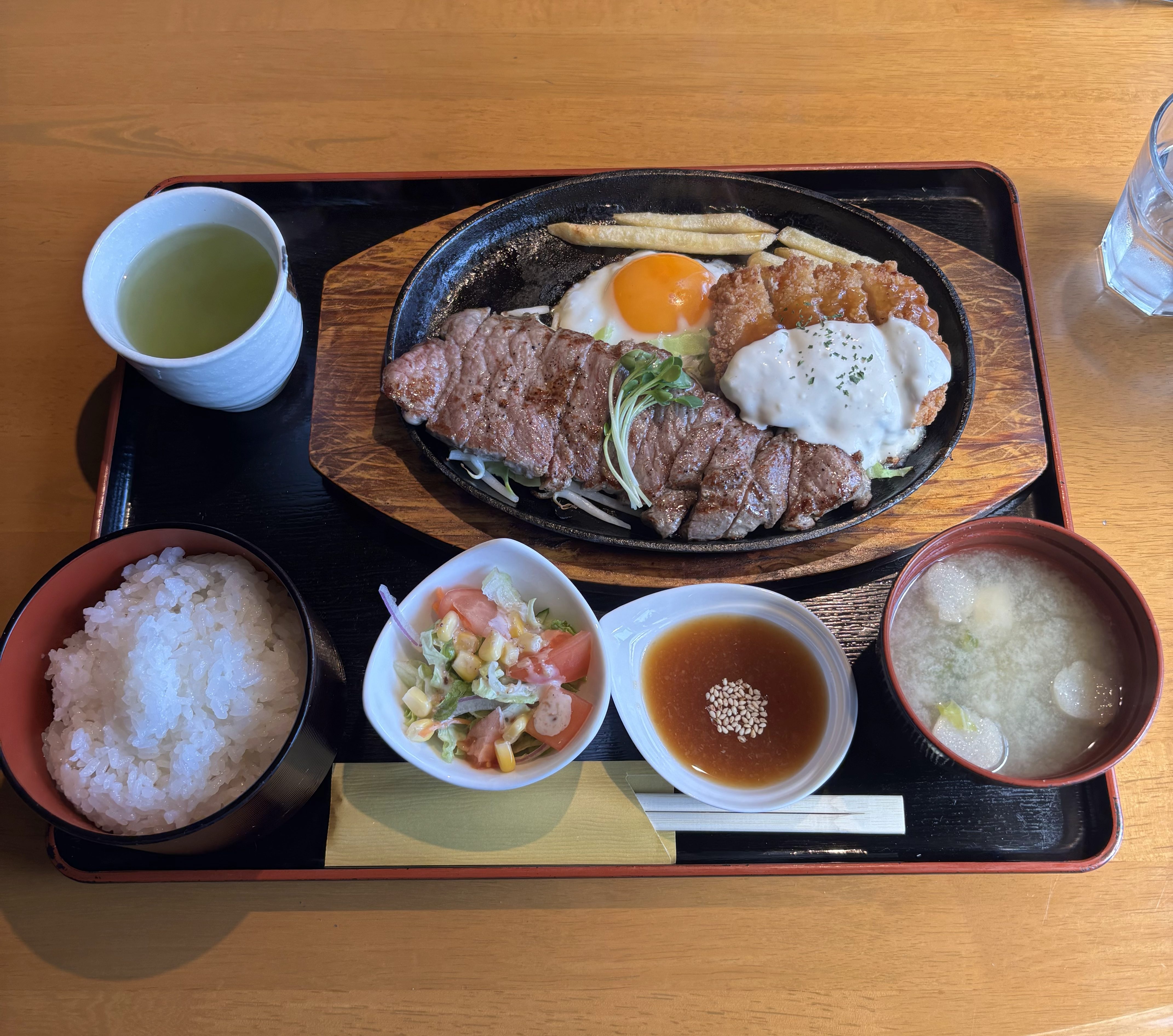 Kokufukueki – Mom and Pop Shop Loved By Locals Located Near Echizen Daibutsu!