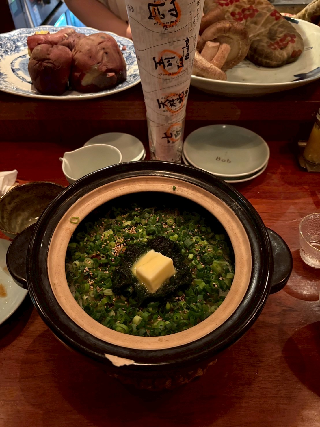 Bob in Yutenji: Tokyo’s Most Hidden Izakaya (No Sign, No Menu in English)